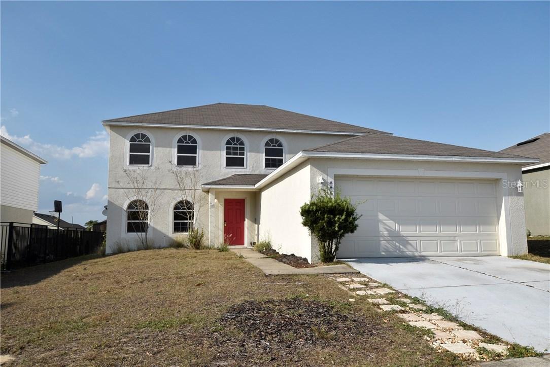 446 Elgin Blvd., Davenport, FL 33897