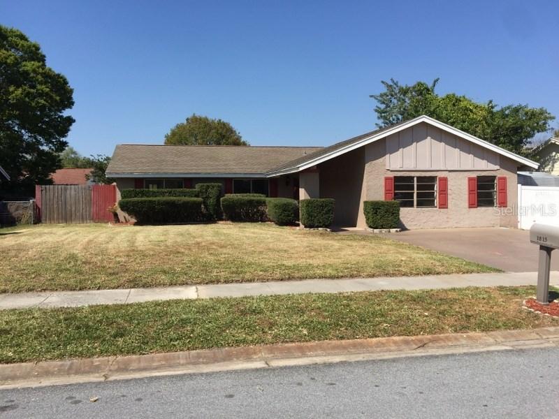 1815 Bruce St., Kissimmee, FL 34741