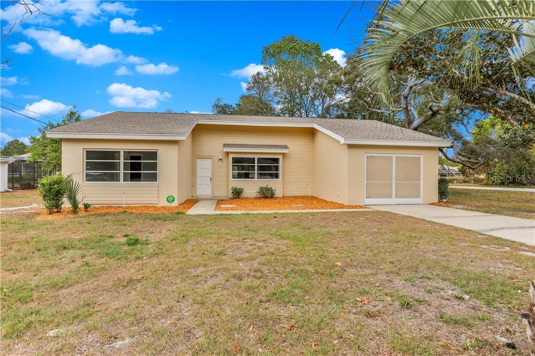 1543 Bishop Rd., Spring Hill, FL 34608