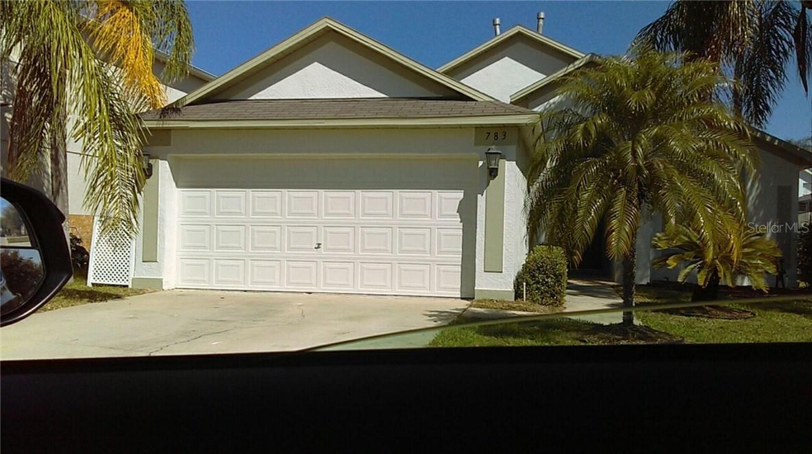783 Sonja Cir, Davenport, FL 33897