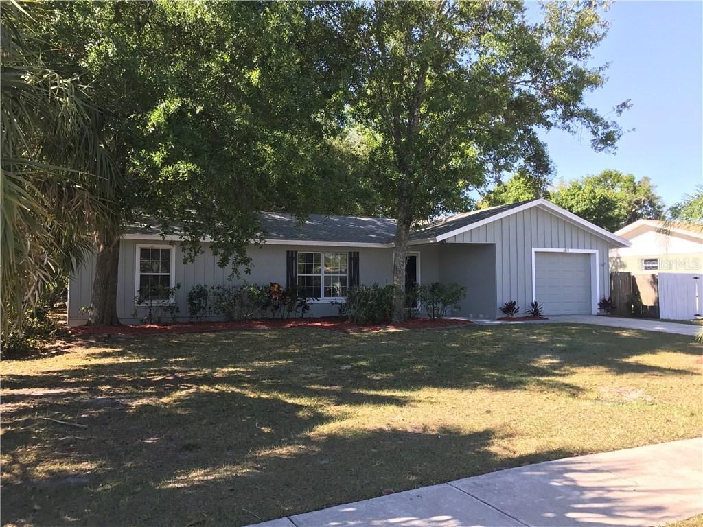 1814 Henry St., Kissimmee, FL 34741