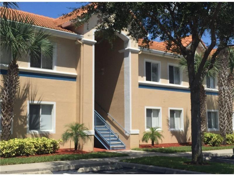 515 Villa Del Sol Cir. #205, Orlando, FL 32824