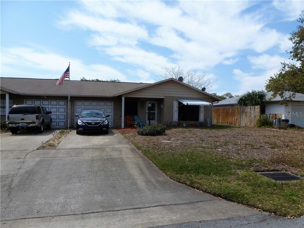 [Address Hidden by Seller], Edgewater, FL 32141