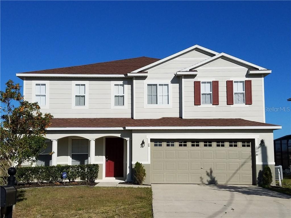 1014 Sabine Pl., Poinciana, FL 34759