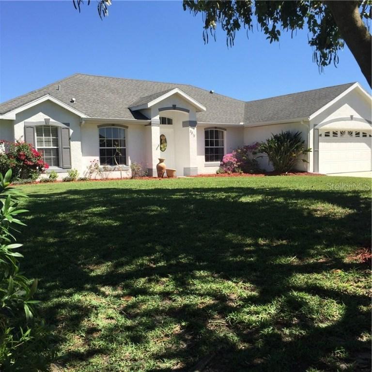 5818 Guenevere Ct., Saint Cloud, FL 34772