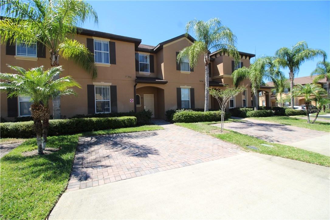 725 La Mirage St., Davenport, FL 33897