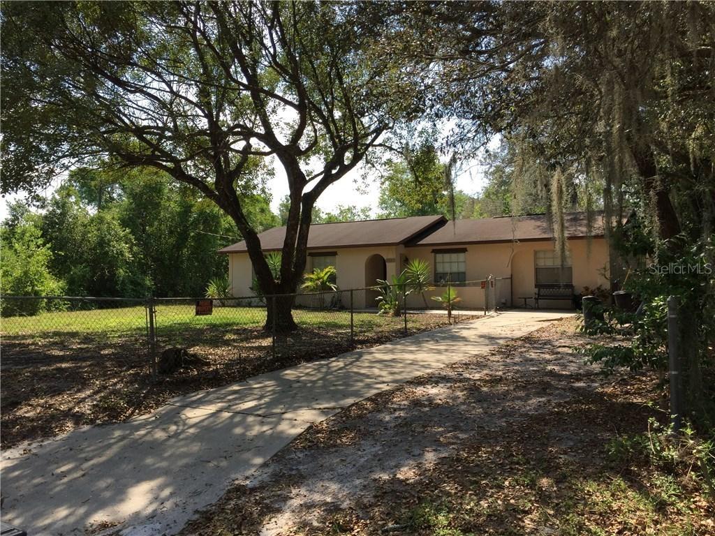 3804 Hickory Ave., Sanford, FL 32773