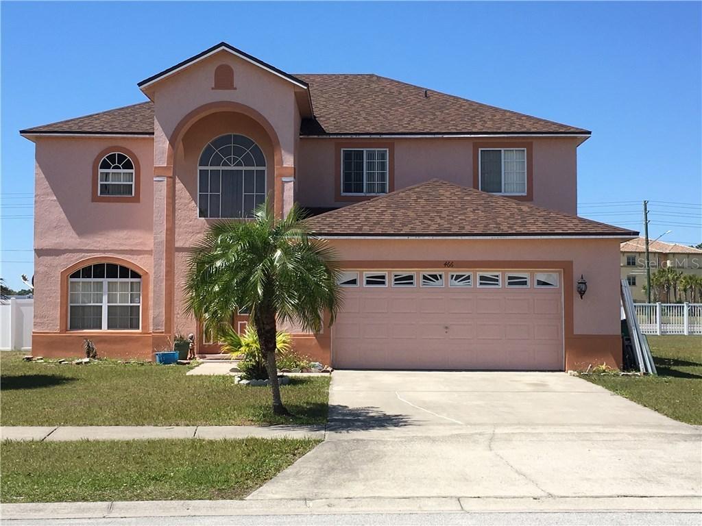 466 Tamarind Parke Ln., Kissimmee, FL 34758