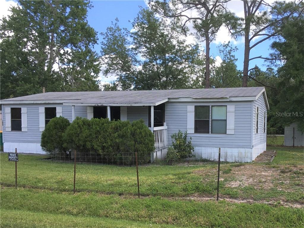 1625 Cod St., St. Cloud, FL 34771