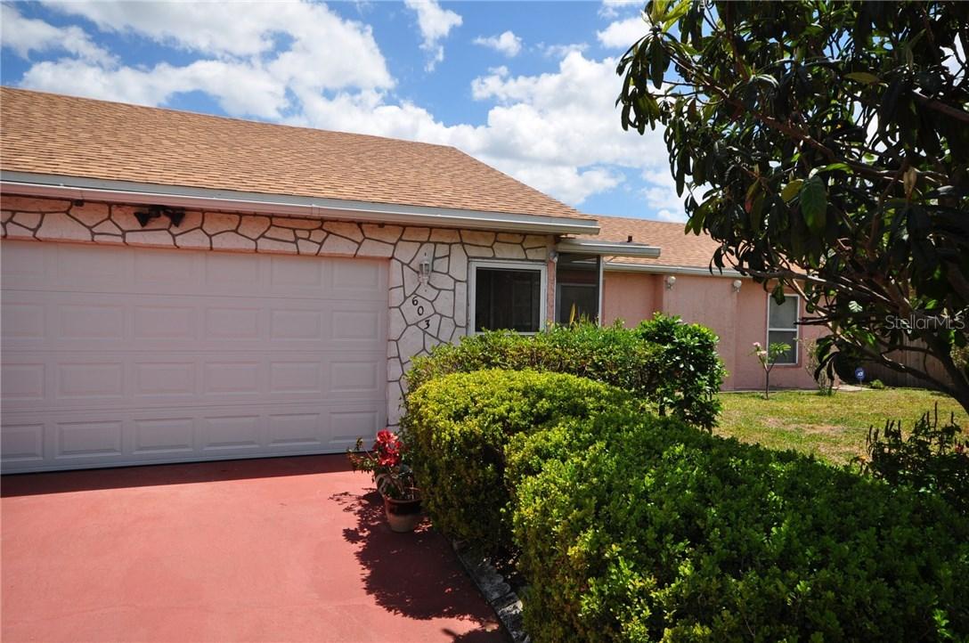 603 Cheetah Ln., Poinciana, FL 34759