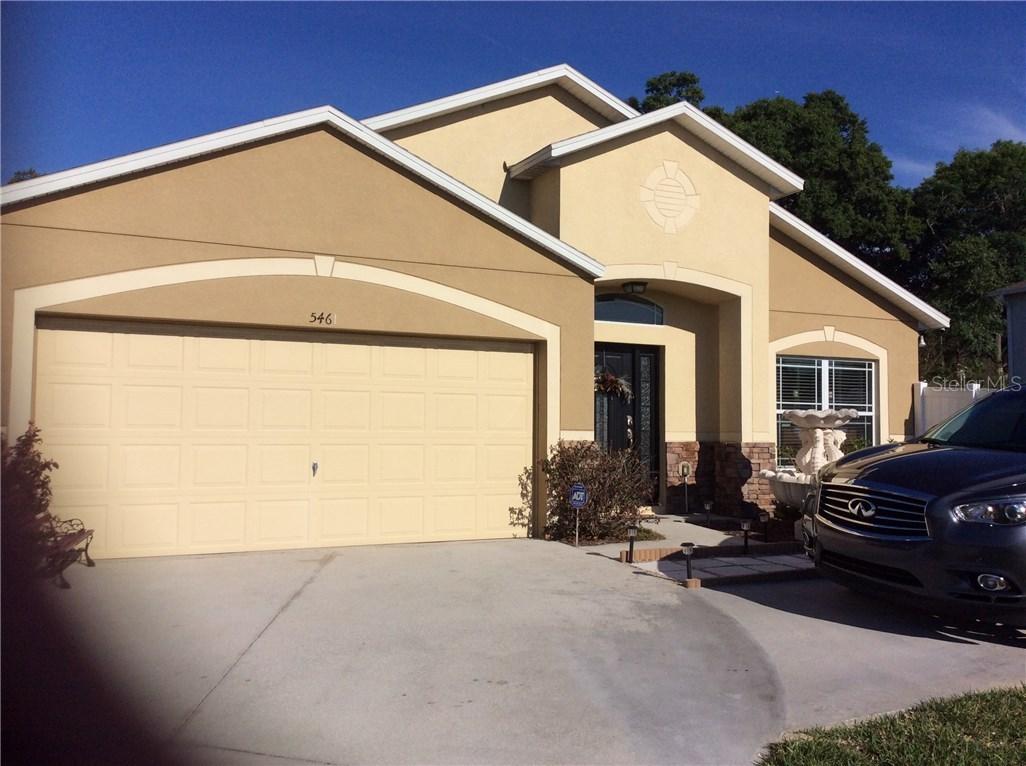 5461 Lochdale Dr. #7, Orlando, FL 32818