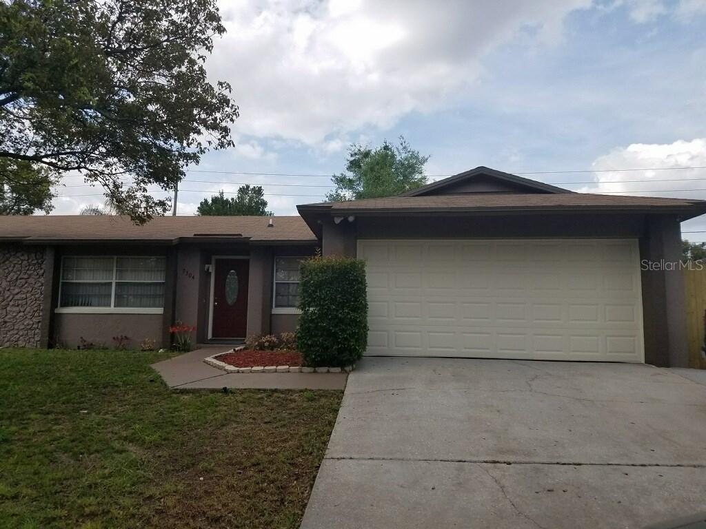 7304 Catamaran Dr., Orlando, FL 32835