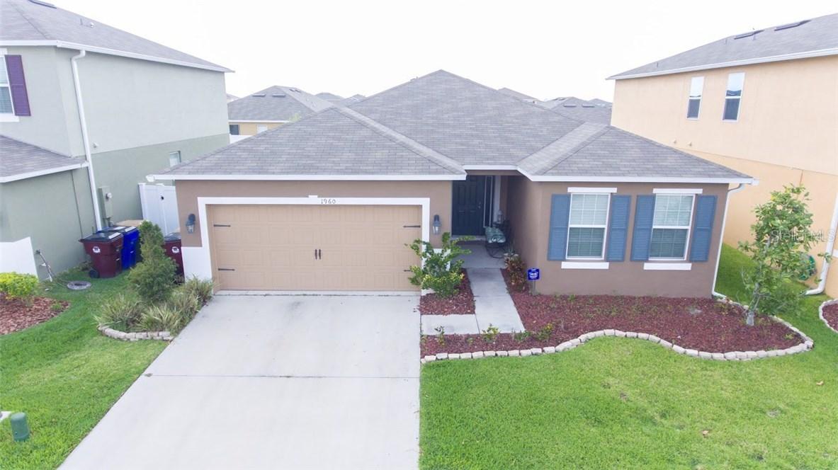 1960 Patriot Way, Saint Cloud, FL 34769