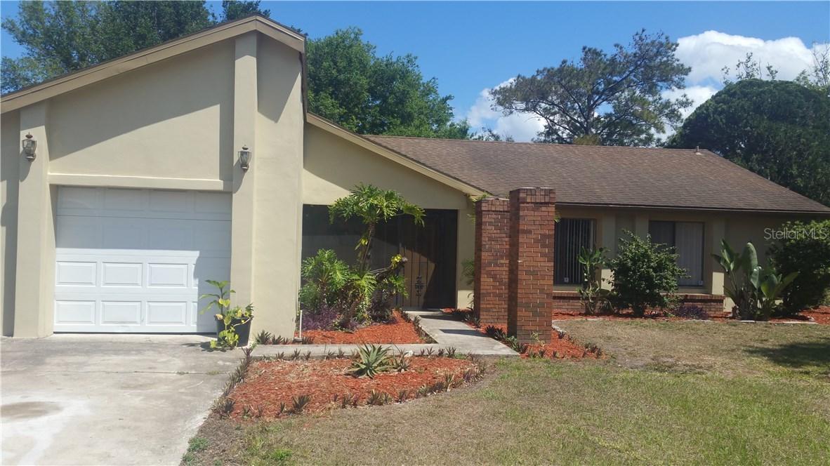 718 Brassie Ln., Poinciana, FL 34759
