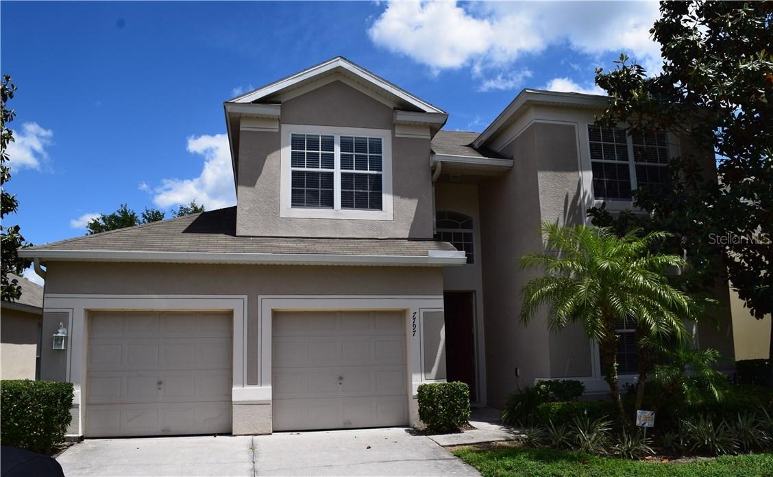 7797 Basnett Cir., Kissimmee, FL 34747