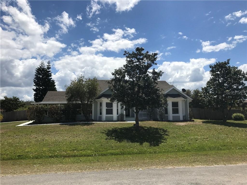 3570 Fountainbleu Blvd., Kissimmee, FL 34746
