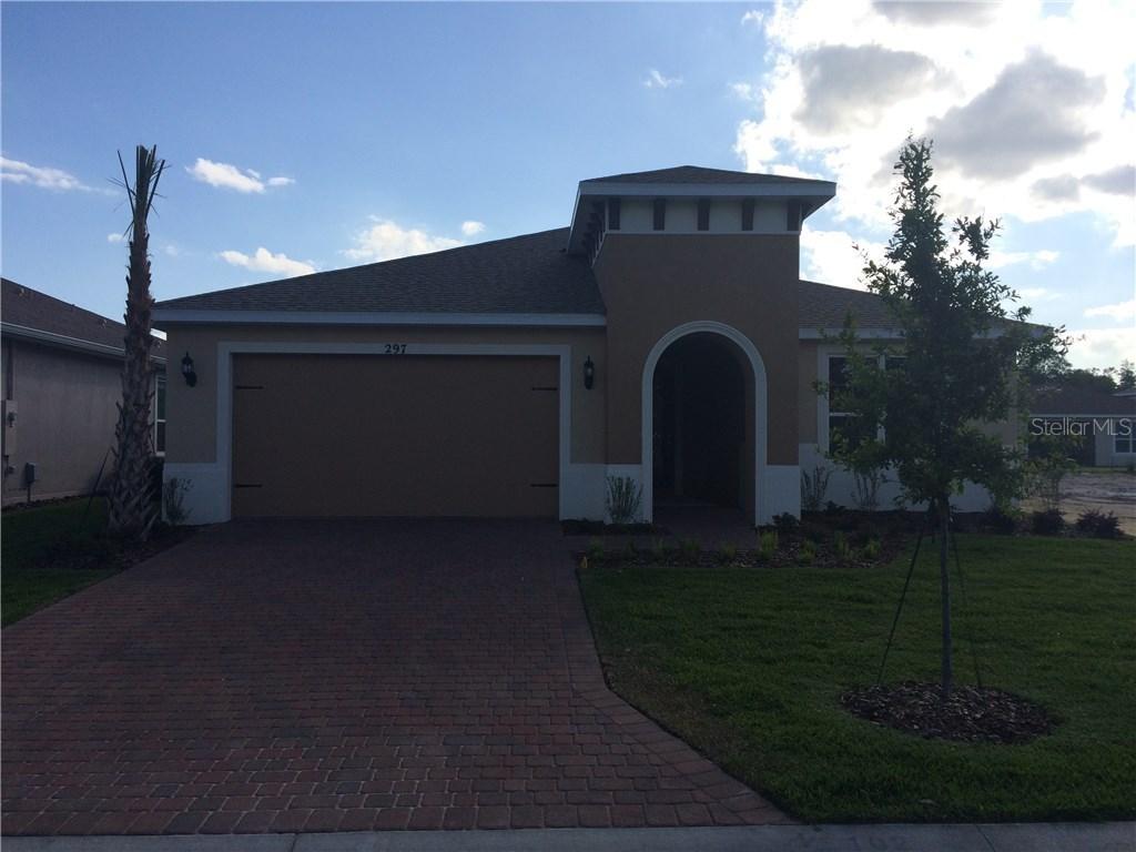297 Treviso Dr., Poinciana, FL 34759