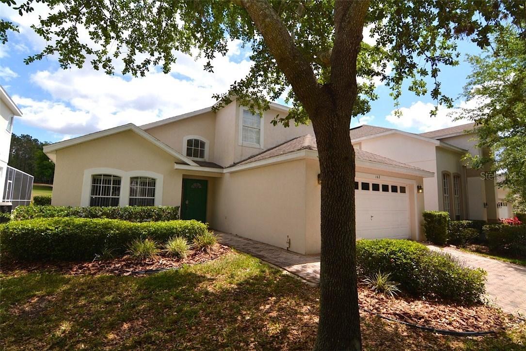 162 Gleneagles Dr., Davenport, FL 33897