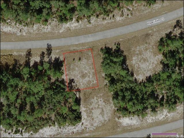 271 Hyacinth Ct., Poinciana, FL 34759