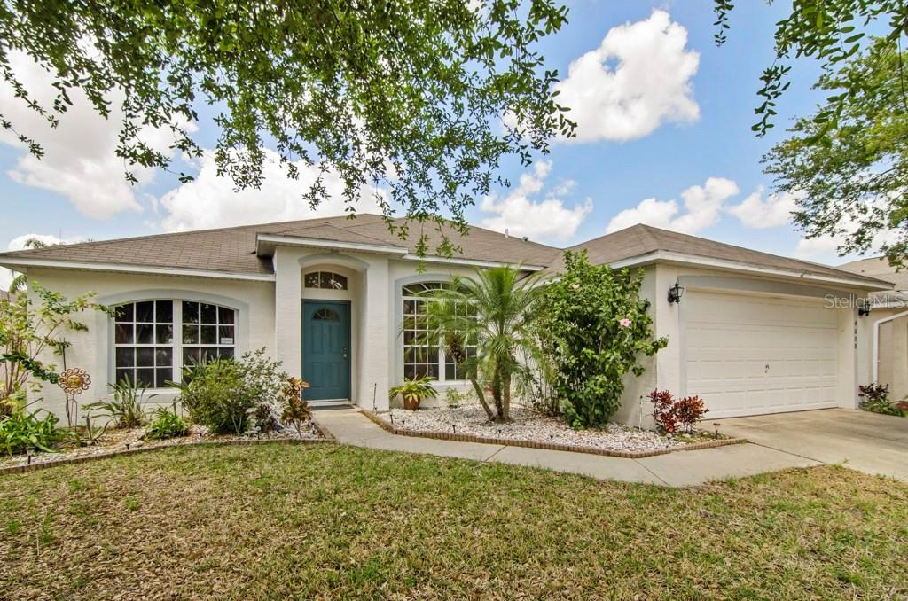 4008 Lakeside Reserve Ct., Orlando, FL 32810