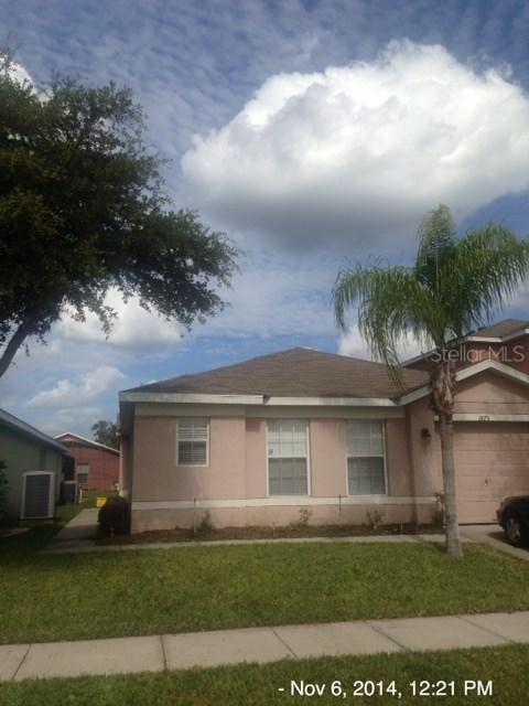 1875 Royal Ridge Dr., Davenport, FL 33896