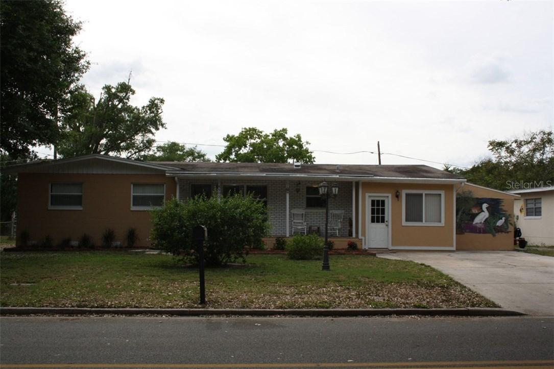 8902 Campo Way, Orlando, FL 32810