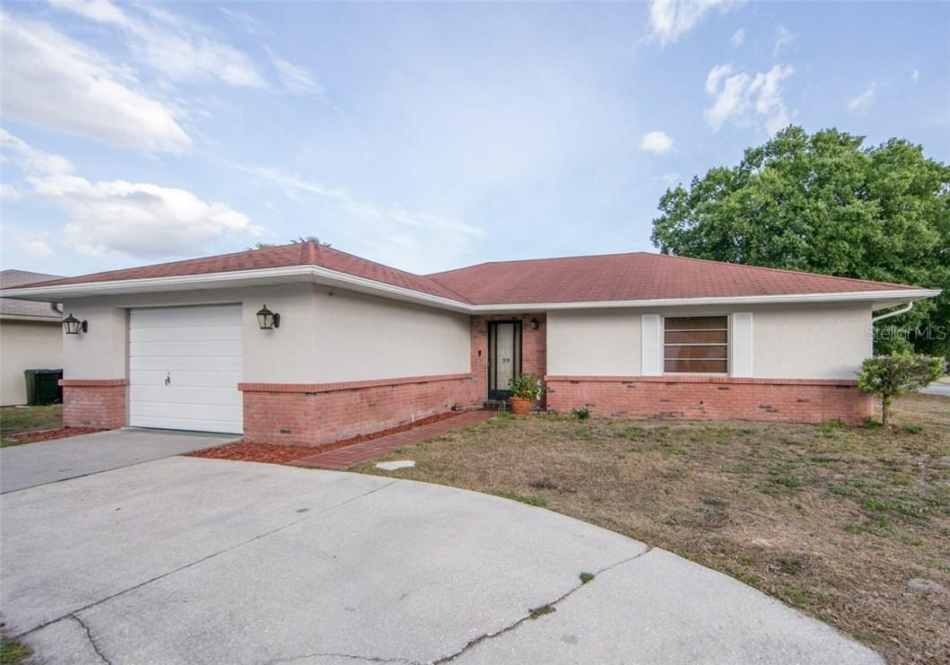 29 Cedar Dr., Davenport, FL 33837