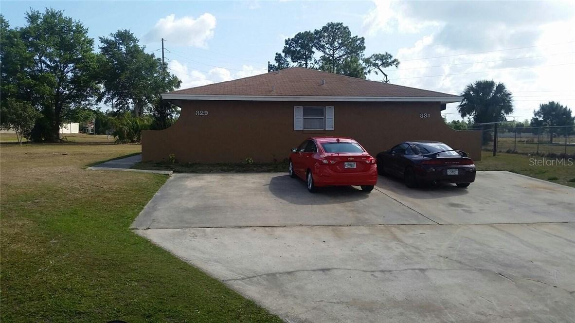 329 Dundee Dr., Poinciana, FL 34759