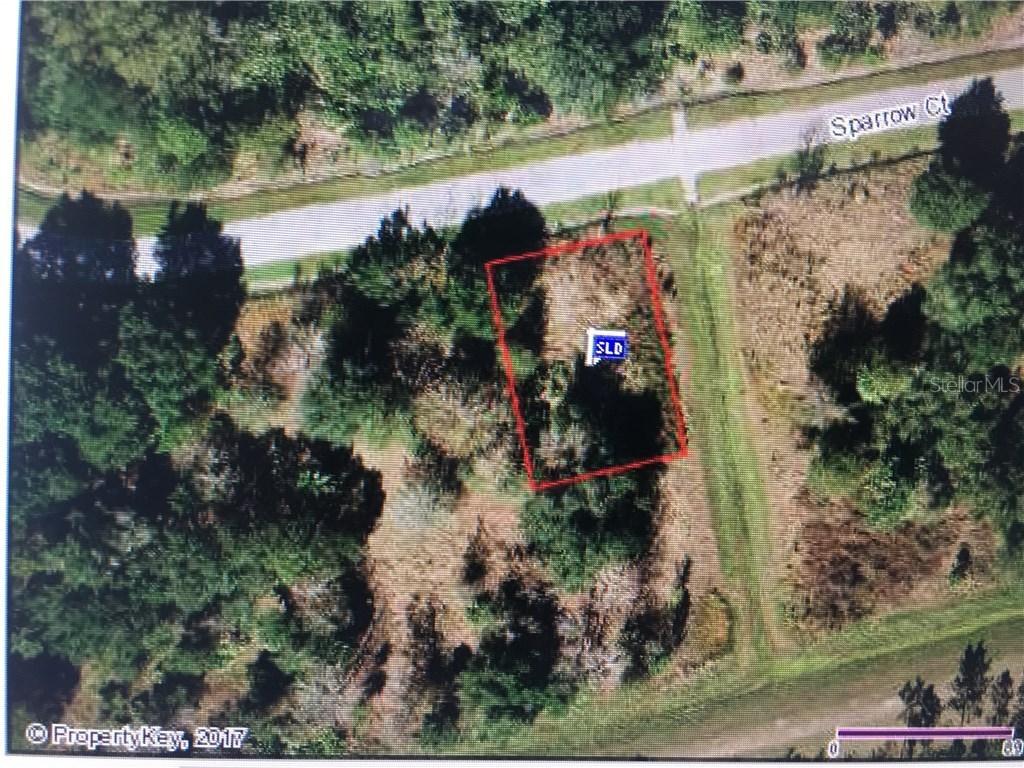143 Sparrow Ct., Poinciana, FL 34759