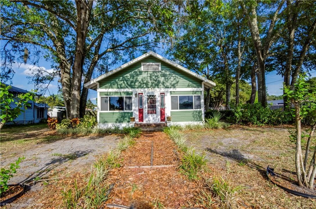 821 Indiana Ave., St. Cloud, FL 34769