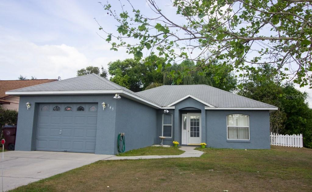 145 Columbia Ave., St. Cloud, FL 34769