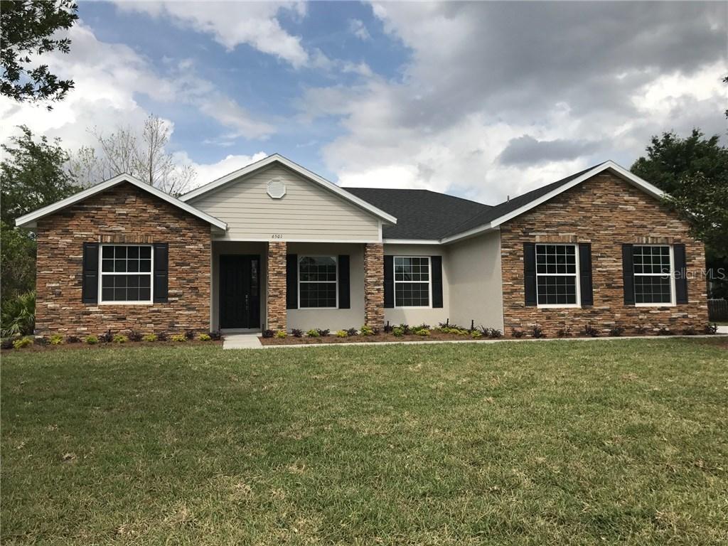 6501 Cottage Ln., Saint Cloud, FL 34771