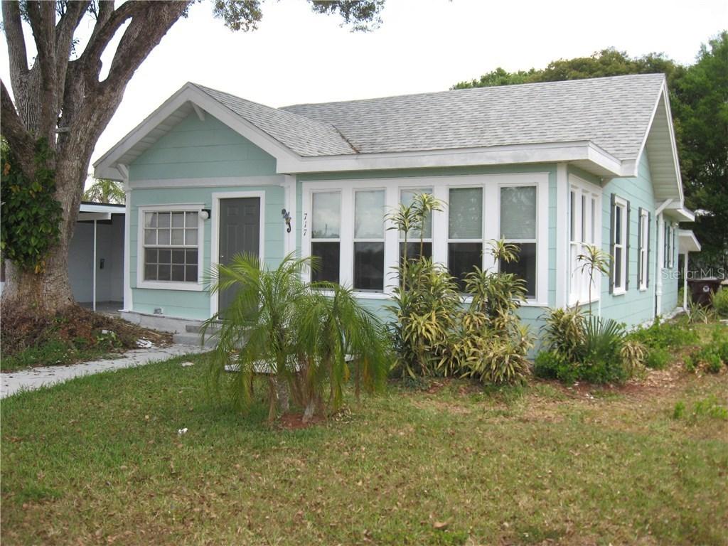 717 Indiana Ave., St. Cloud, FL 34769