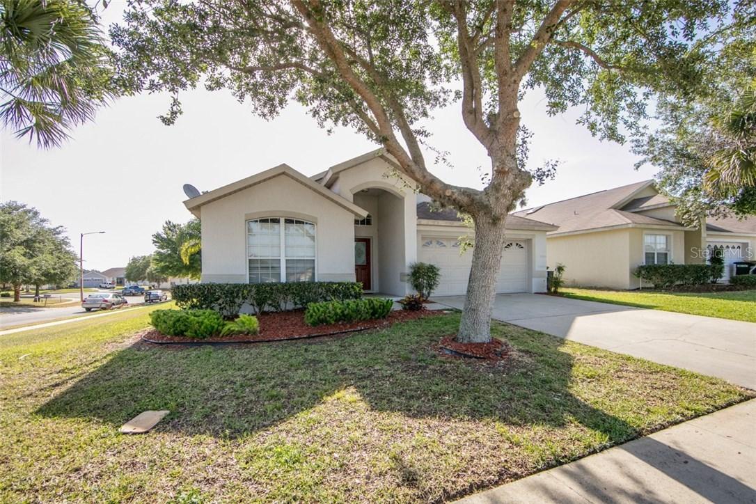 2519 La Jolla Tr., Kissimmee, FL 34747