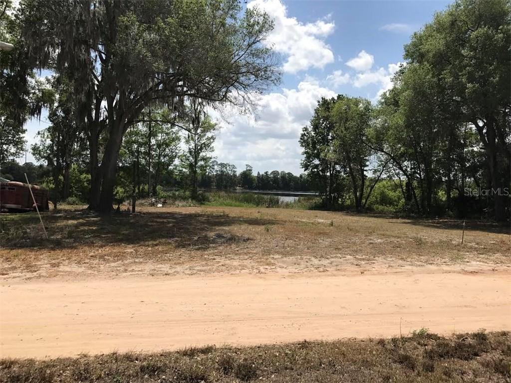 Old School House Rd., Davenport, FL 33837