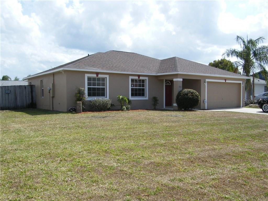 710 Wedge Ln., Kissimmee, FL 34759