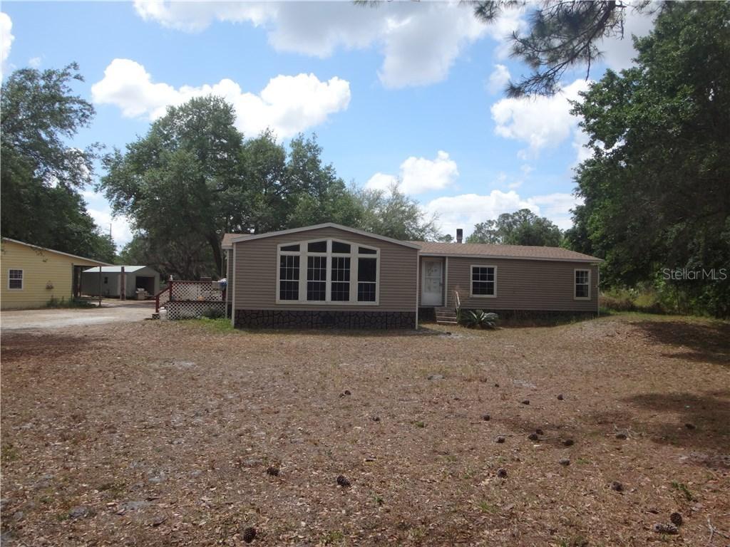 5958 Tomoka Ave., Davenport, FL 33896