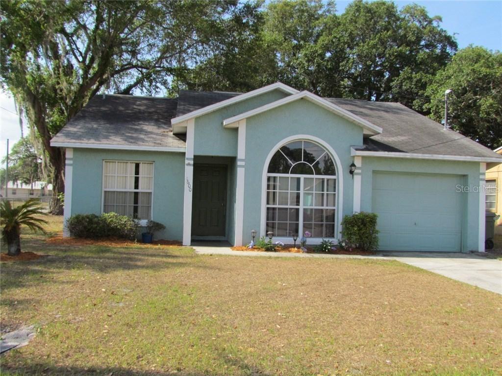 1600 Ernest St., Kissimmee, FL 34741