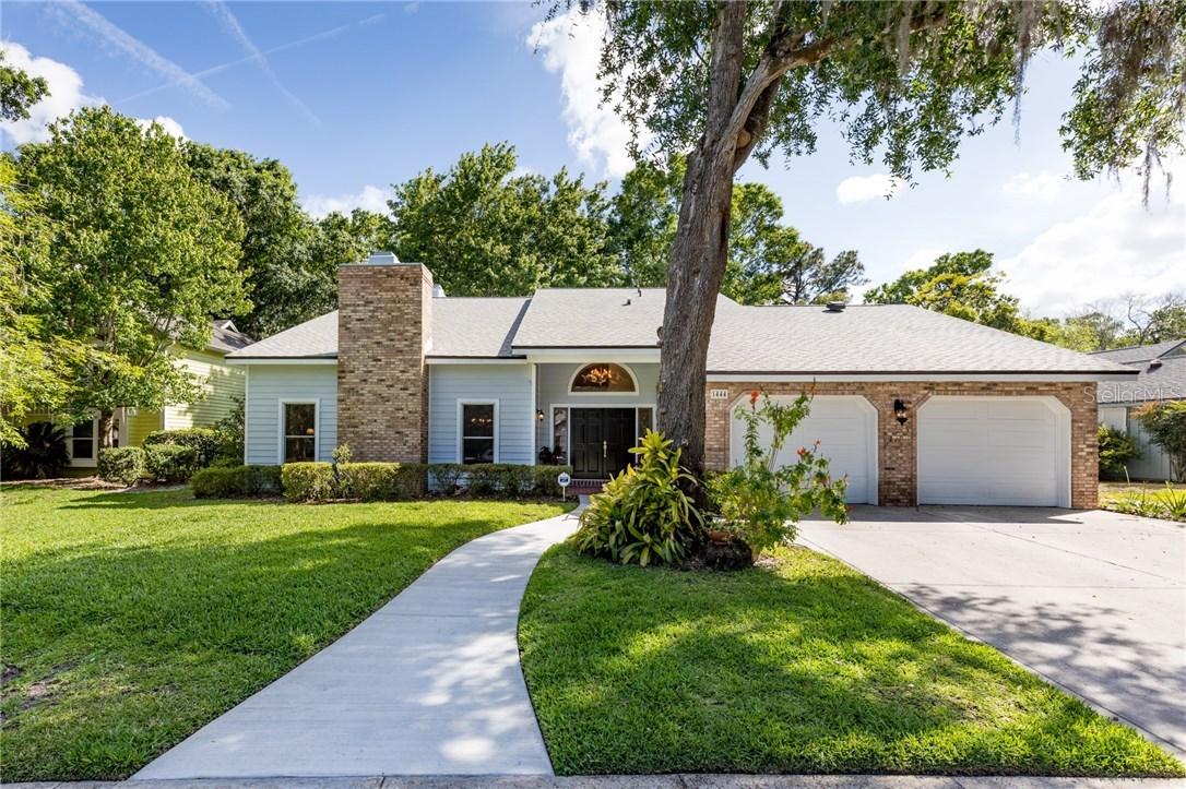 1444 Pelican Bay Tr., Winter Park, FL 32792