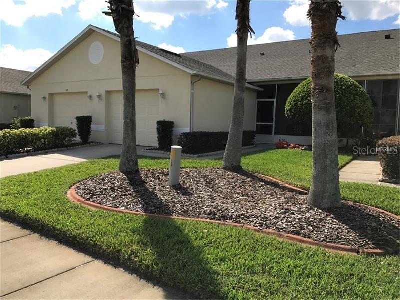 142 Club Villas Ln., Kissimmee, FL 34744