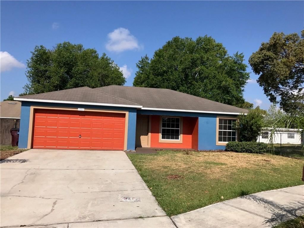 1967 Villa Angelo Blvd., St Cloud, FL 34769