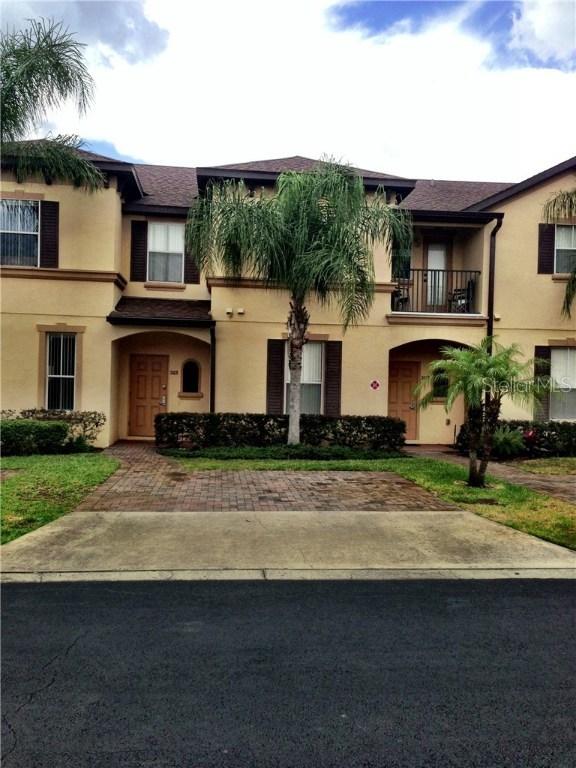[Address Hidden by Seller], Davenport, FL 33837