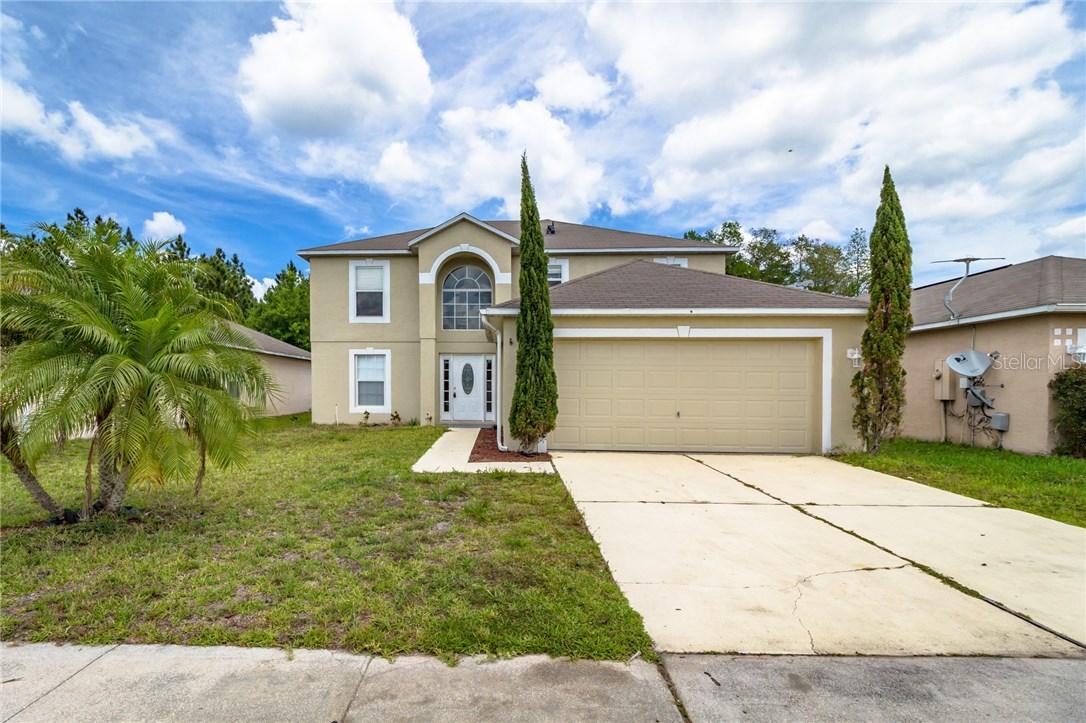 16773 Corner Lake Dr., Orlando, FL 32820