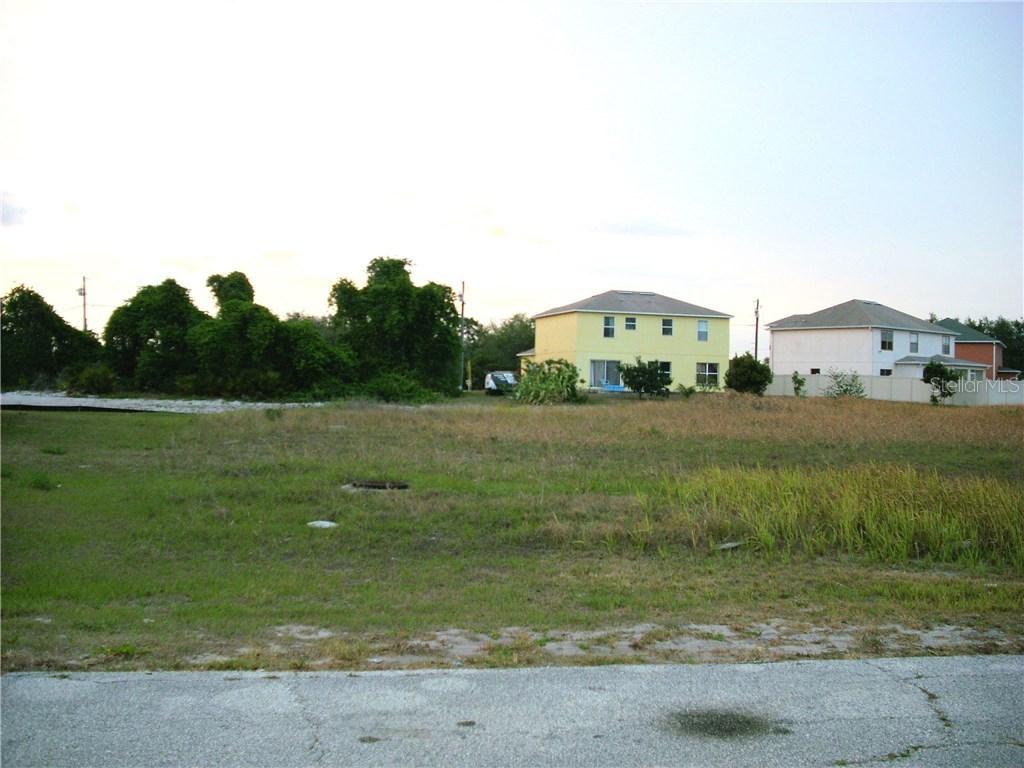 129 Cimarron Ln., Poinciana, FL 34759
