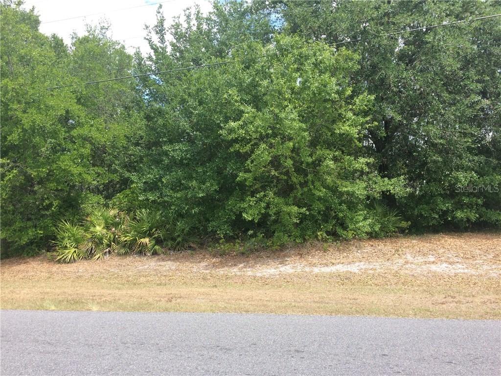 Cotulla Dr., Kissimmee, FL 34758