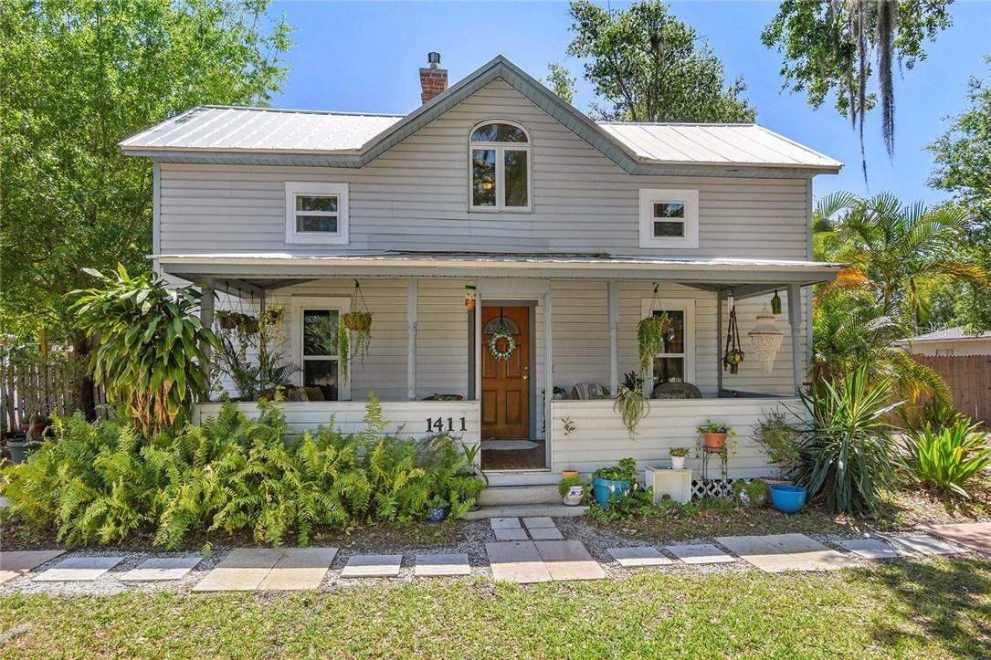 1411 Illinois Ave., Saint Cloud, FL 34769