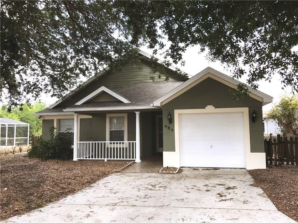 427 Darlington Loop, Davenport, FL 33896