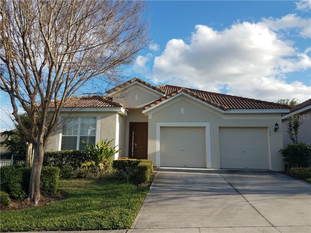7742 Teascone Blvd., Kissimmee, FL 34747