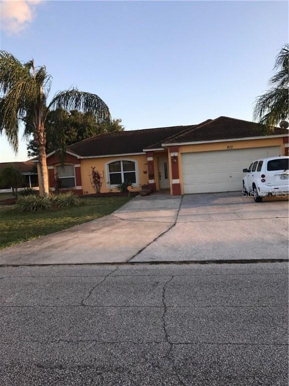 810 Blanc Ct., Kissimmee, FL 34759