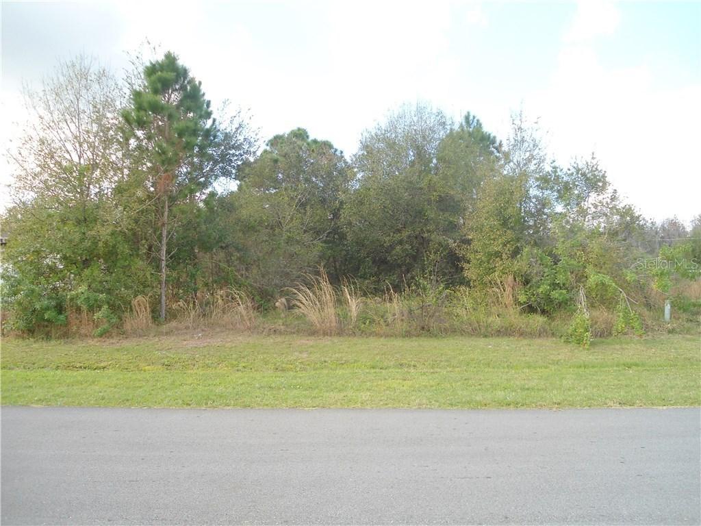 629 Kangaroo Dr., Poinciana, FL 34759